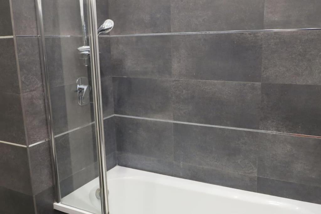 Nea Parthenope Appartement