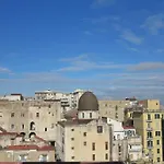 Nea Parthenope Apartment