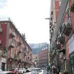 Nea Parthenope Apartment