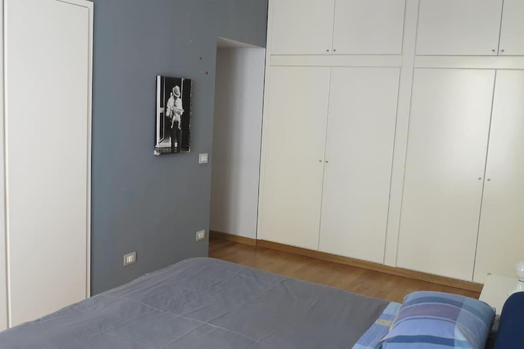 Nea Parthenope Naples