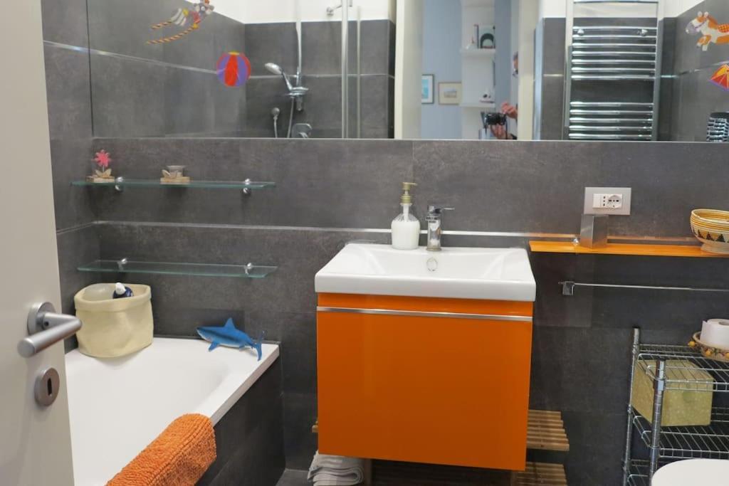 Apartment Nea Parthenope