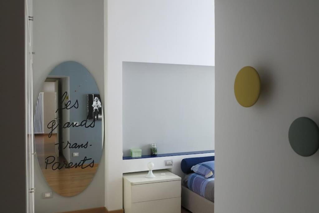 Nea Parthenope Apartment Naples