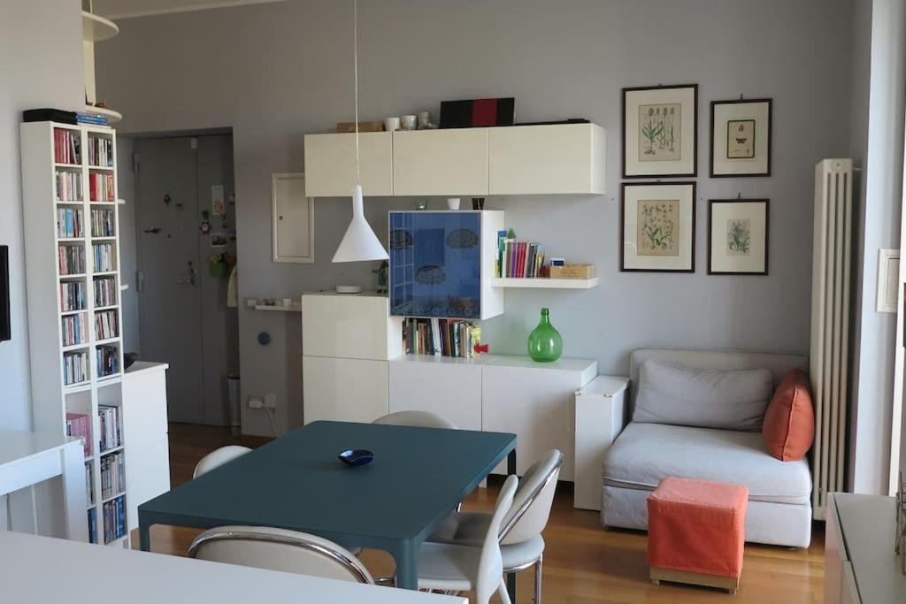 Nea Parthenope Apartment
