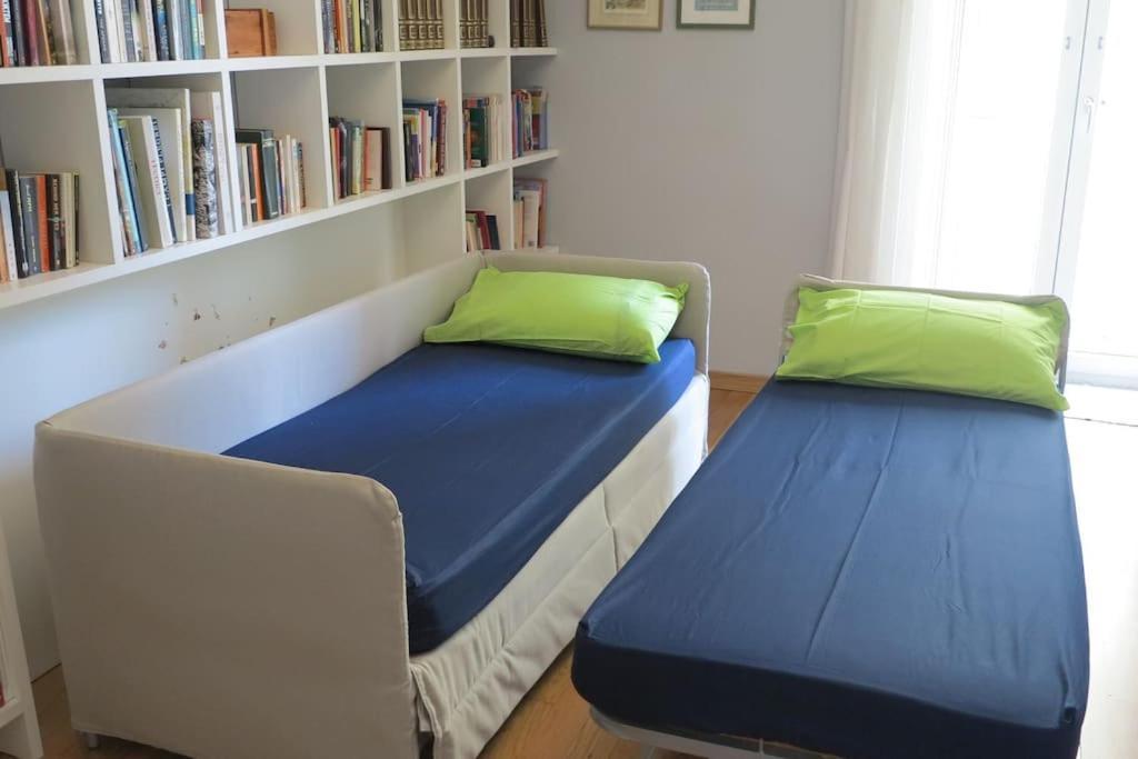 Apartment Nea Parthenope