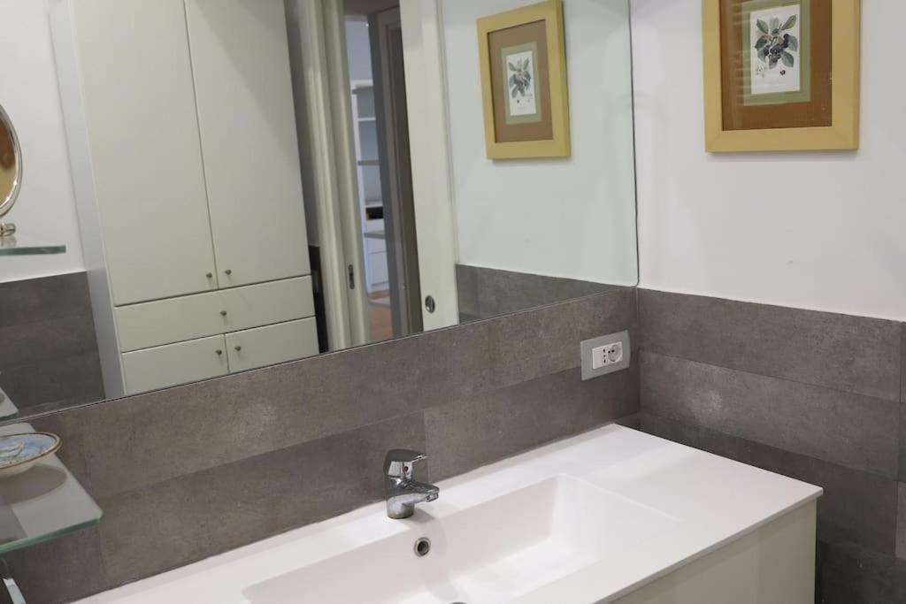 Apartment Nea Parthenope