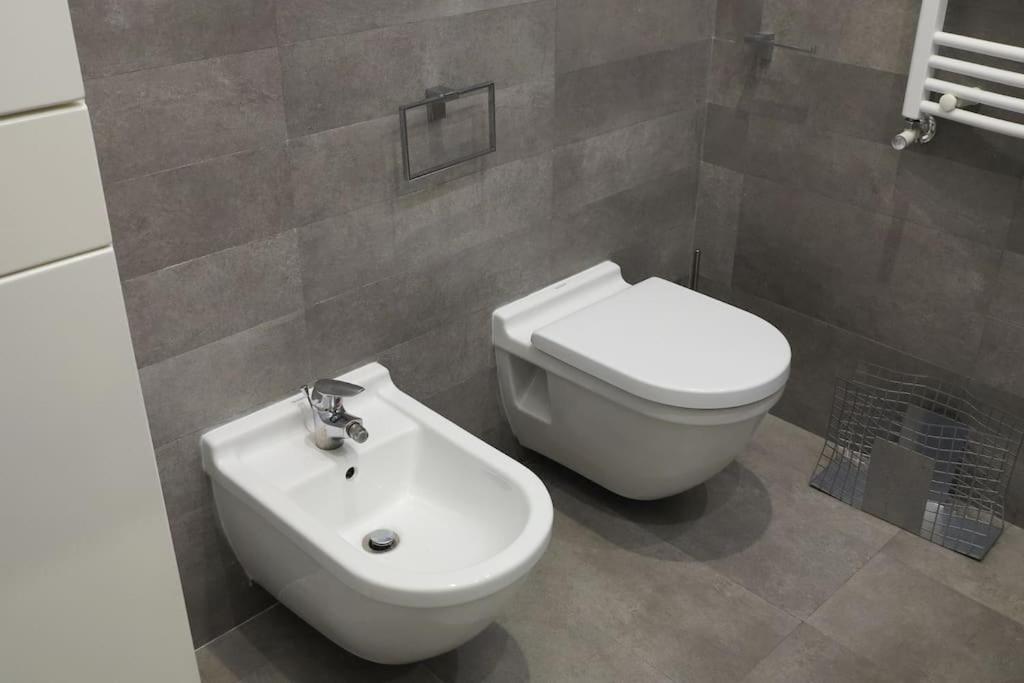 Apartment Nea Parthenope *