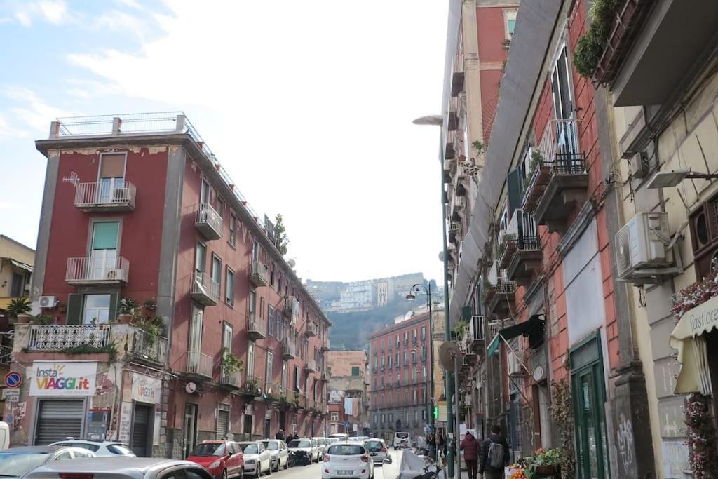 Nea Parthenope Naples