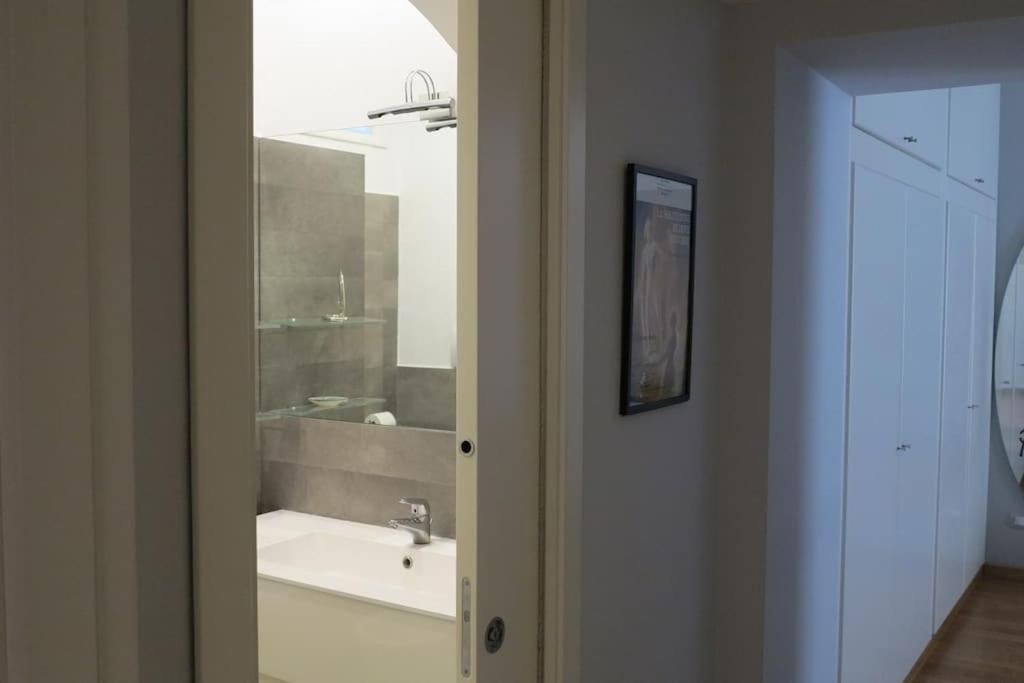 Apartment Nea Parthenope