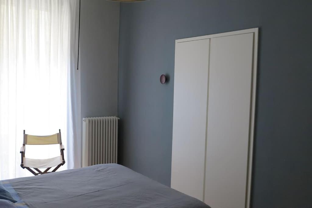 Nea Parthenope Apartment Naples