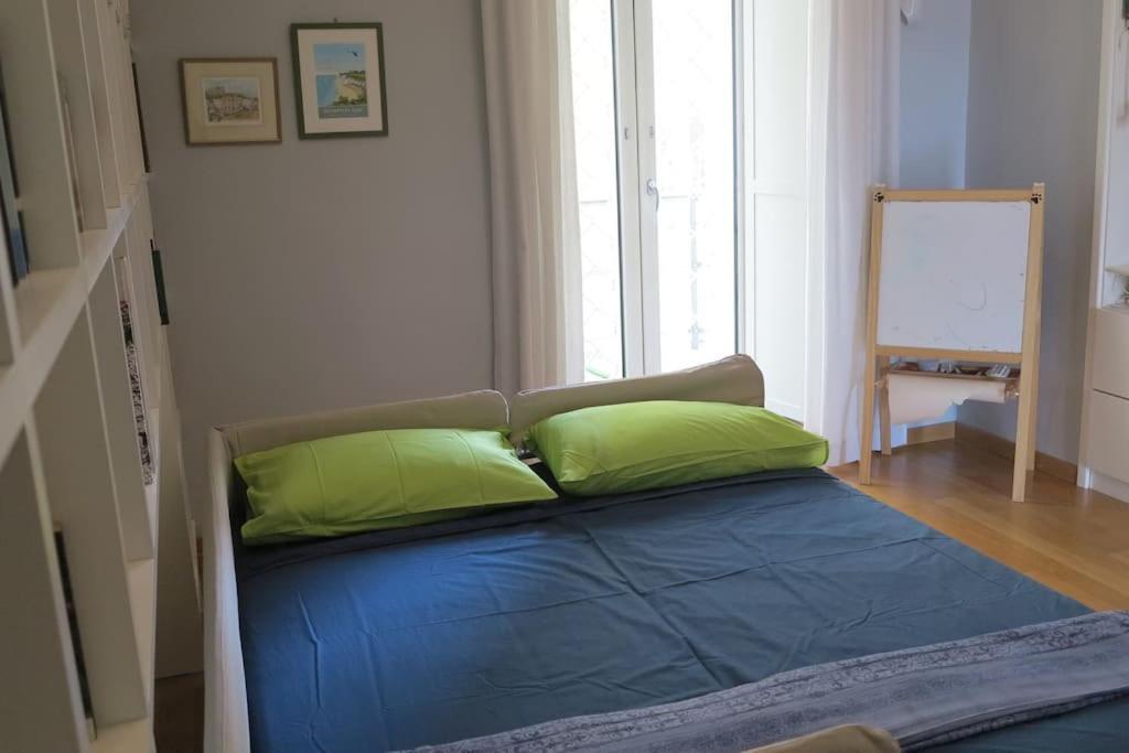 Apartment Nea Parthenope Naples